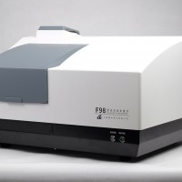 棱光技术F98荧光分光光度计（2017）