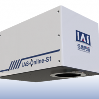 IAS-Online-s1 在线式近红外光谱分析仪