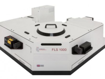 爱丁堡-稳态/瞬态荧光光谱仪FLS1000