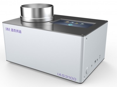 IAS-3100便携式近红外光谱分析仪