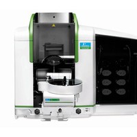 PerkinElmer PinAAcle900原子吸收