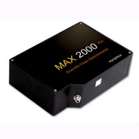 MAX2000-Pro 高灵敏光谱仪