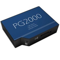 PG2000高速高灵敏光纤光谱仪