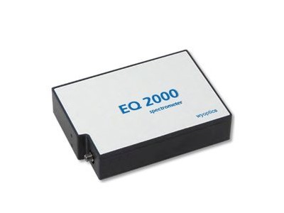 EQ2000 光纤光谱仪