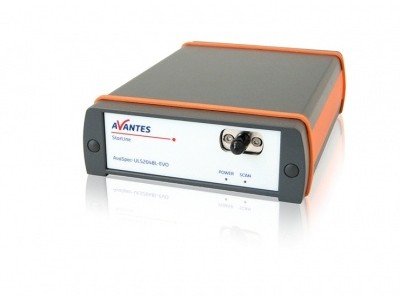 AvaSpec-ULS2048L-EVO光纤光谱仪