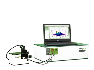 timegate时间门控拉曼光谱仪Pico RA