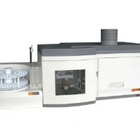 吉天AFS-9330型全自动六灯位双顺序注射原子荧光光度计
