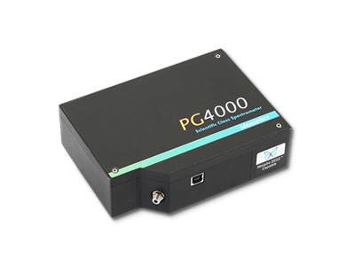 PG4000高分辨光纤光谱仪图1