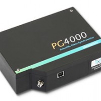 PG4000高分辨光纤光谱仪