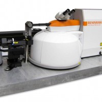 Renishaw Raman-AFM联用系统