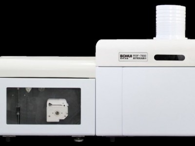 博晖SA-7800型原子荧光形态分析仪