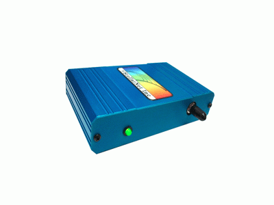 实用性光纤光谱仪Blue系列