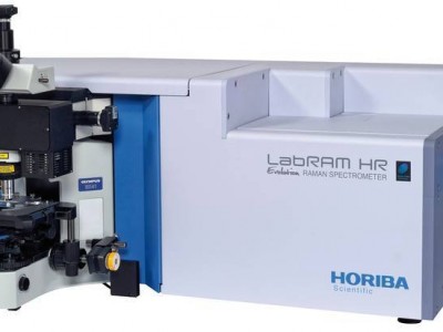 HORIBA 高分辨拉曼光谱仪 HR Evolut