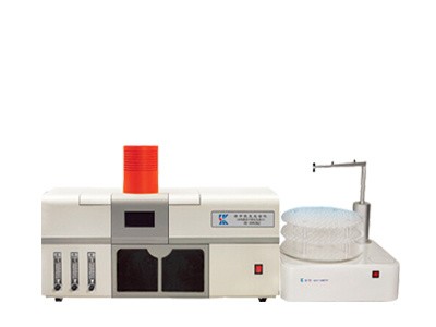 SK-2002B火焰法-氢化法联用原子荧光