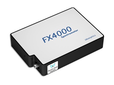 FX4000微型光谱仪