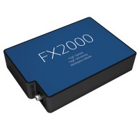 FX2000高速微型光纤光谱仪