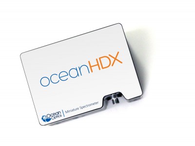 海洋光学微型光纤光谱仪Ocean  HDX