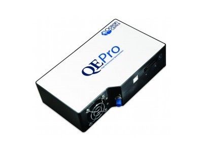 海洋光学高性能光谱仪QE Pro