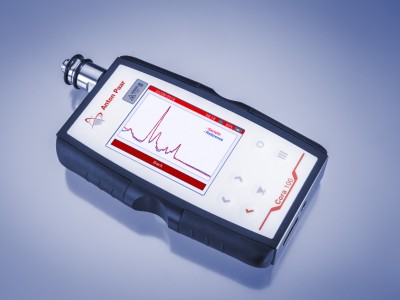 手持式拉曼光谱仪Cora 100