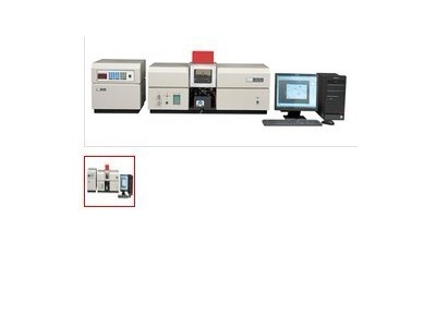 北分瑞利WFX-110A/120A/130A原子吸