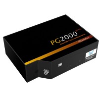 PG2000-Pro面阵背照式光纤光谱仪
