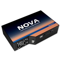 NOVA 制冷型面阵背照式光纤光谱仪