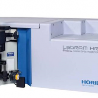 HORIBA高光谱分辨率研究级显微拉曼光谱仪LabRAM