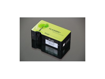 晶飞FLA系列即插即用型微型光谱仪（