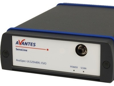 AvaSpec-ULS2048XL-EVO 背照式CCD光