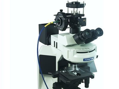 复享光学Micro显微光谱测量系统