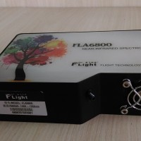 晶飞 近红外光纤光谱仪 FLA6800