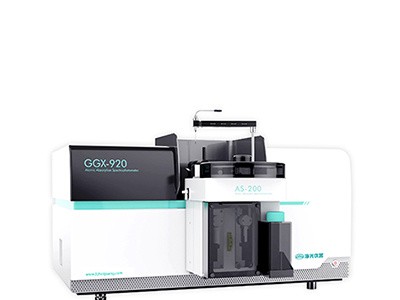 GGX-920 塞曼石墨炉原子吸收分光光度计图1