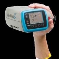 FieldSpec&reg; HandHeld 2&#8482; 便携式地物光谱仪