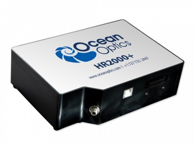 海洋光学高分辨率光谱仪 HR2000+
