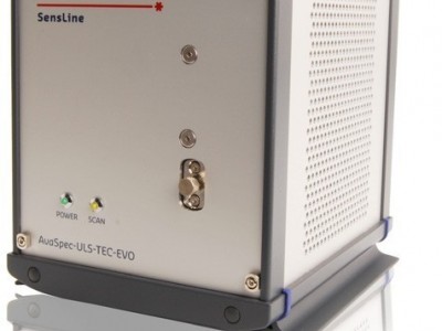 AvaSpec- ULS2048x64TEC 热电制冷光