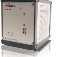 AvaSpec- ULS2048x64TEC 热电制冷光纤光谱仪