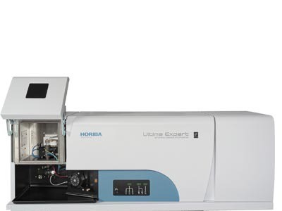 HORIBA Ultima Expert高性能ICP光谱