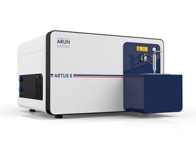 ARUN ARTUS 8 台式金属分析仪