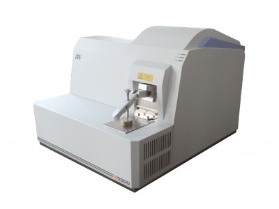 聚光科技M5000 CCD全谱火花直读光谱