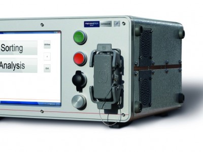 便携式直读光谱仪 PMI-MASTER Smart
