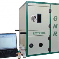 GNR R3油料光谱仪