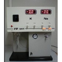 火焰光度计FP650（水泥行业专用） 上海傲谱