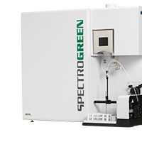 斯派克电感耦合等离子体发射光谱仪SPECTROGREEN