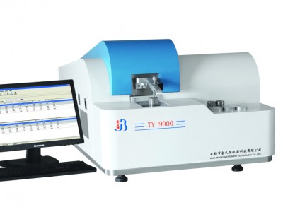 TY-9000型全谱直读光谱仪