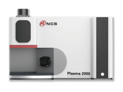 Plasma 2000 全谱电感耦合等离子光
