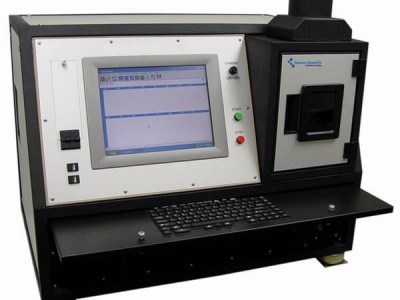 Spectro M/F-W燃油光谱分析仪
