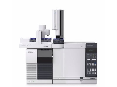 Agilent 7000D 三重四极杆 GC/MS