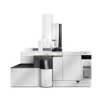 Agilent 7200B Q&#173;TOF GC/MS