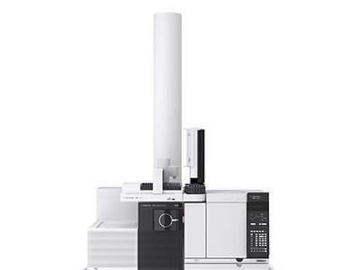 Agilent 7250 GC/Q-TOF 气质联用系