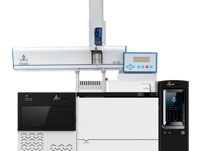 磐诺AMD5 Plus气相色谱质谱联用仪